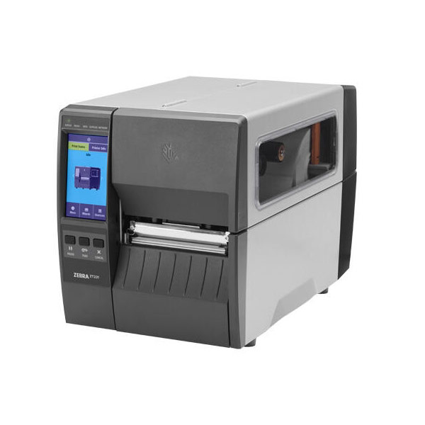 TTR Printer